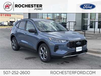 2025 Ford Escape, $32941. Photo 1