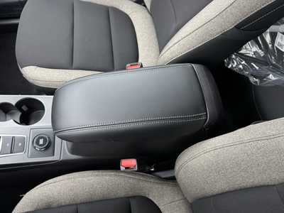 2025 Ford Bronco Sport, $31152. Photo 10