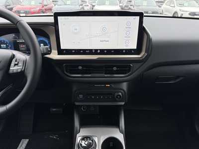 2025 Ford Bronco Sport, $31152. Photo 2