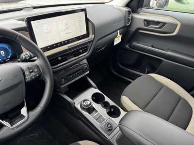 2025 Ford Bronco Sport, $31152. Photo 5