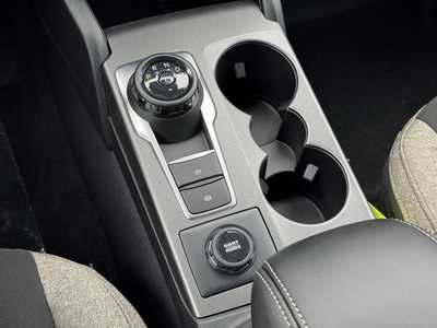 2025 Ford Bronco Sport, $31152. Photo 6