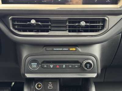2025 Ford Bronco Sport, $31152. Photo 7