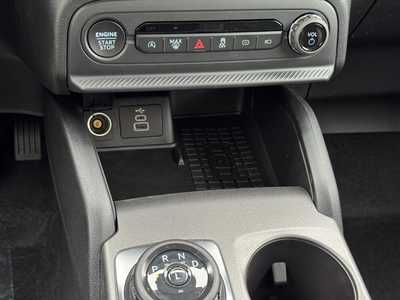 2025 Ford Bronco Sport, $31152. Photo 8