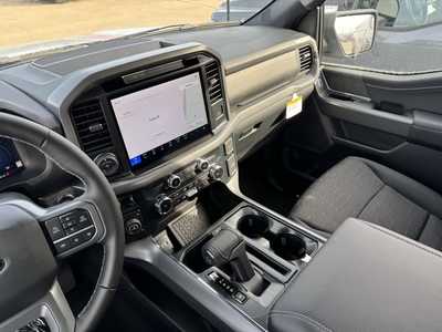 2025 Ford F150 Crew Cab, $56765. Photo 10