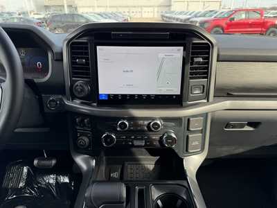 2025 Ford F150 Crew Cab, $56765. Photo 2