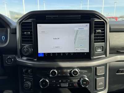 2025 Ford F150 Crew Cab, $56765. Photo 3