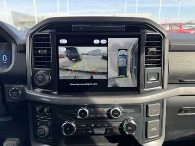 2025 Ford F150 Crew Cab, $56765. Photo 4