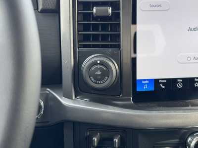2025 Ford F150 Crew Cab, $56765. Photo 5
