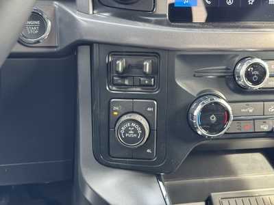 2025 Ford F150 Crew Cab, $56765. Photo 6