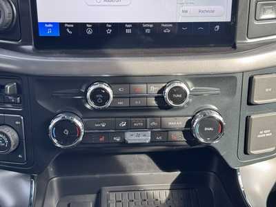 2025 Ford F150 Crew Cab, $56765. Photo 7
