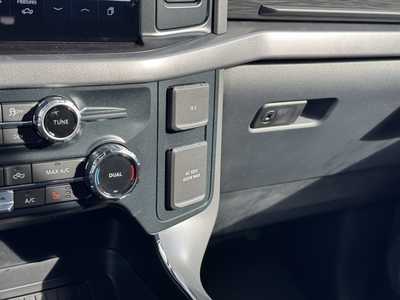 2025 Ford F150 Crew Cab, $56765. Photo 8