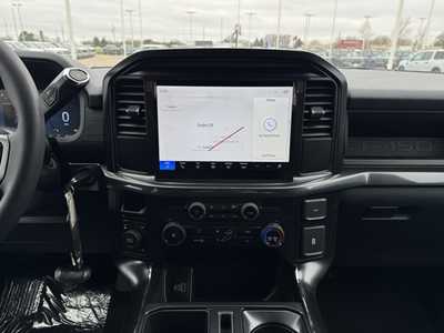2025 Ford F150 Crew Cab, $50274. Photo 2