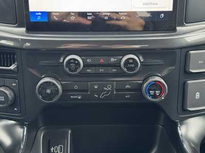 2025 Ford F150 Crew Cab, $50274. Photo 6