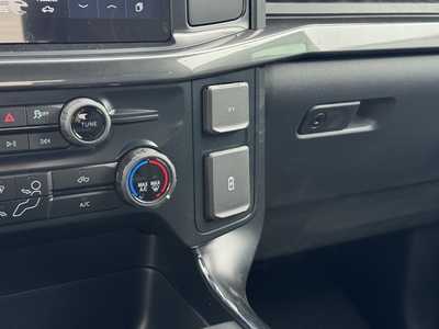 2025 Ford F150 Crew Cab, $50274. Photo 7