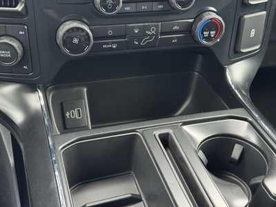 2025 Ford F150 Crew Cab, $50274. Photo 8