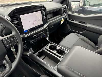 2025 Ford F150 Crew Cab, $50274. Photo 9