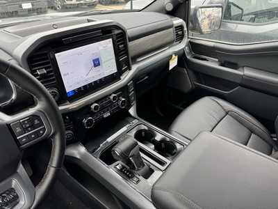 2025 Ford F150 Crew Cab, $59817. Photo 11