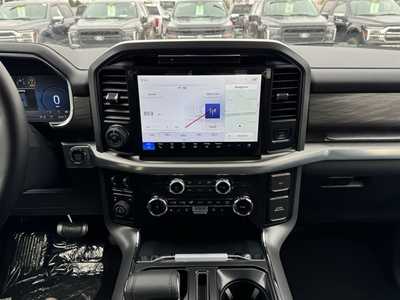 2025 Ford F150 Crew Cab, $59817. Photo 2