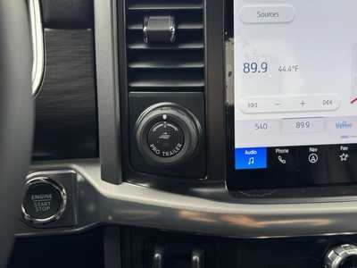 2025 Ford F150 Crew Cab, $59817. Photo 5