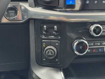 2025 Ford F150 Crew Cab, $59817. Photo 6
