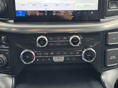 2025 Ford F150 Crew Cab, $59817. Photo 7