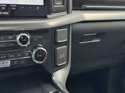 2025 Ford F150 Crew Cab, $59817. Photo 8