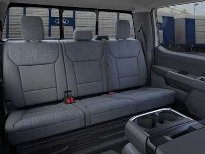 2025 Ford F150 Crew Cab, $52030. Photo 11