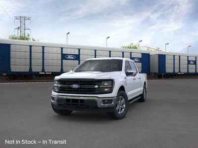 2025 Ford F150 Crew Cab, $52030. Photo 2