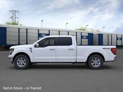 2025 Ford F150 Crew Cab, $52030. Photo 3