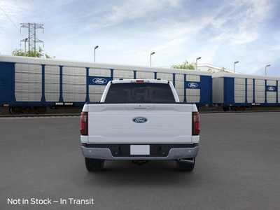 2025 Ford F150 Crew Cab, $52030. Photo 5