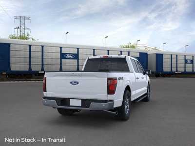 2025 Ford F150 Crew Cab, $52030. Photo 8