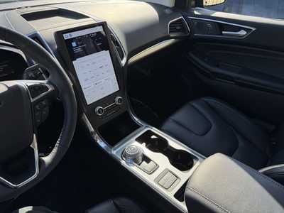 2022 Ford Edge, $28899. Photo 7