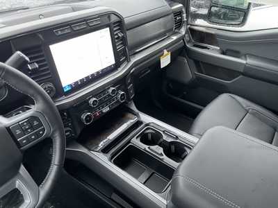 2024 Ford F350 Crew Cab, $80170. Photo 11