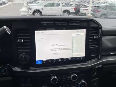 2024 Ford F350 Crew Cab, $80170. Photo 3