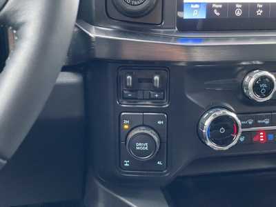 2024 Ford F350 Crew Cab, $80170. Photo 6
