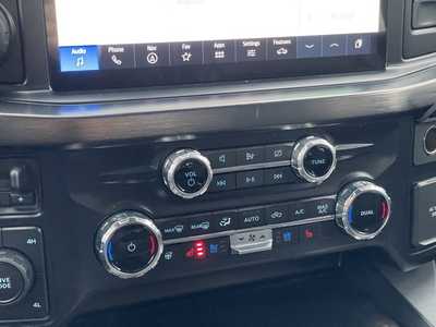 2024 Ford F350 Crew Cab, $80170. Photo 7
