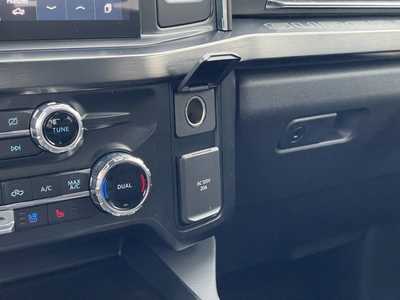 2024 Ford F350 Crew Cab, $80170. Photo 8