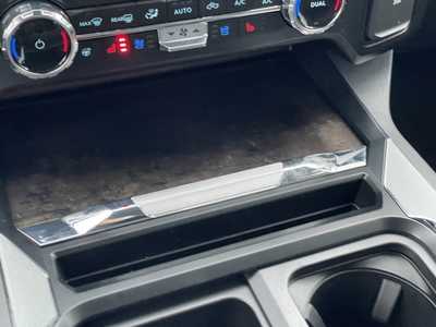 2024 Ford F350 Crew Cab, $80170. Photo 9