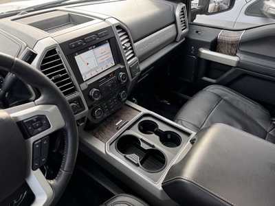 2017 Ford F350 Crew Cab, $43799. Photo 10