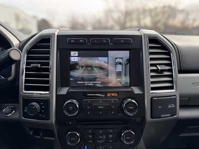 2017 Ford F350 Crew Cab, $43799. Photo 4