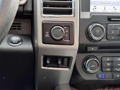 2017 Ford F350 Crew Cab, $43799. Photo 5