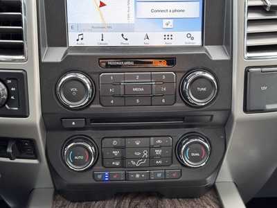 2017 Ford F350 Crew Cab, $43799. Photo 6