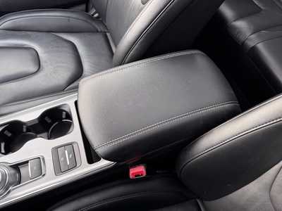 2022 Ford Edge, $28599. Photo 11