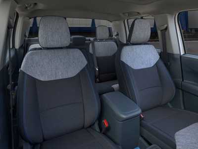 2025 Ford Maverick, $34394. Photo 10