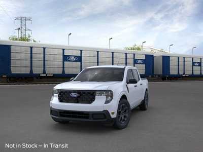 2025 Ford Maverick, $34394. Photo 2
