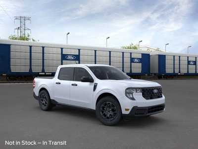 2025 Ford Maverick, $34394. Photo 7