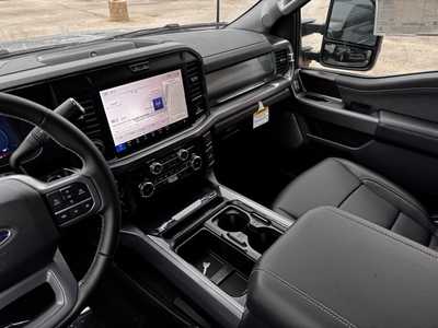 2025 Ford F350 Crew Cab, $86198. Photo 11