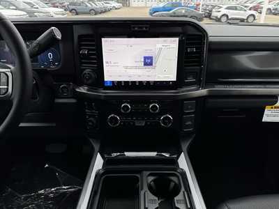 2025 Ford F350 Crew Cab, $86198. Photo 2