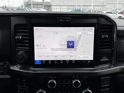2025 Ford F350 Crew Cab, $86198. Photo 3
