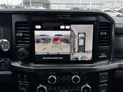 2025 Ford F350 Crew Cab, $86198. Photo 4